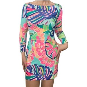 Lilly Pulitzer UPF 50+ SOPHIE Dress